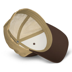 Brown/ Khaki