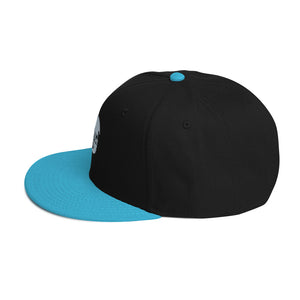 Aqua blue / Black / Black