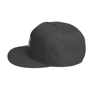 Charcoal gray
