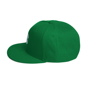 Kelly green
