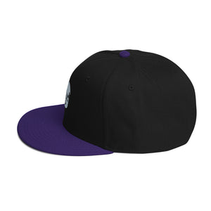 Purple / Black / Black
