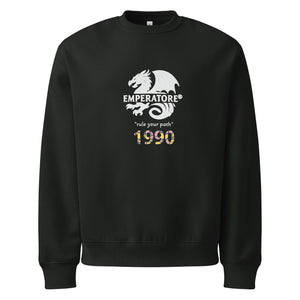 Vintage Black