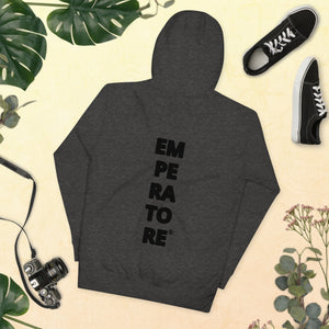 Charcoal Heather