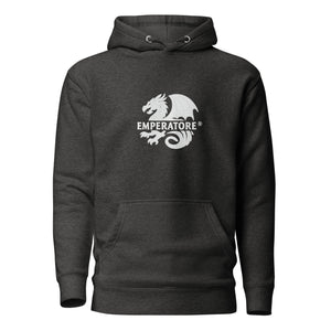 Charcoal Heather